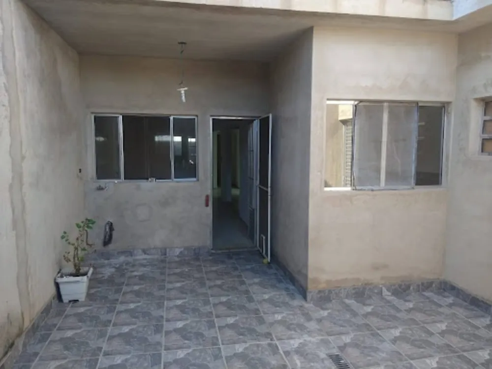 Sobrado, 4 quartos, 250 m² - Foto 1