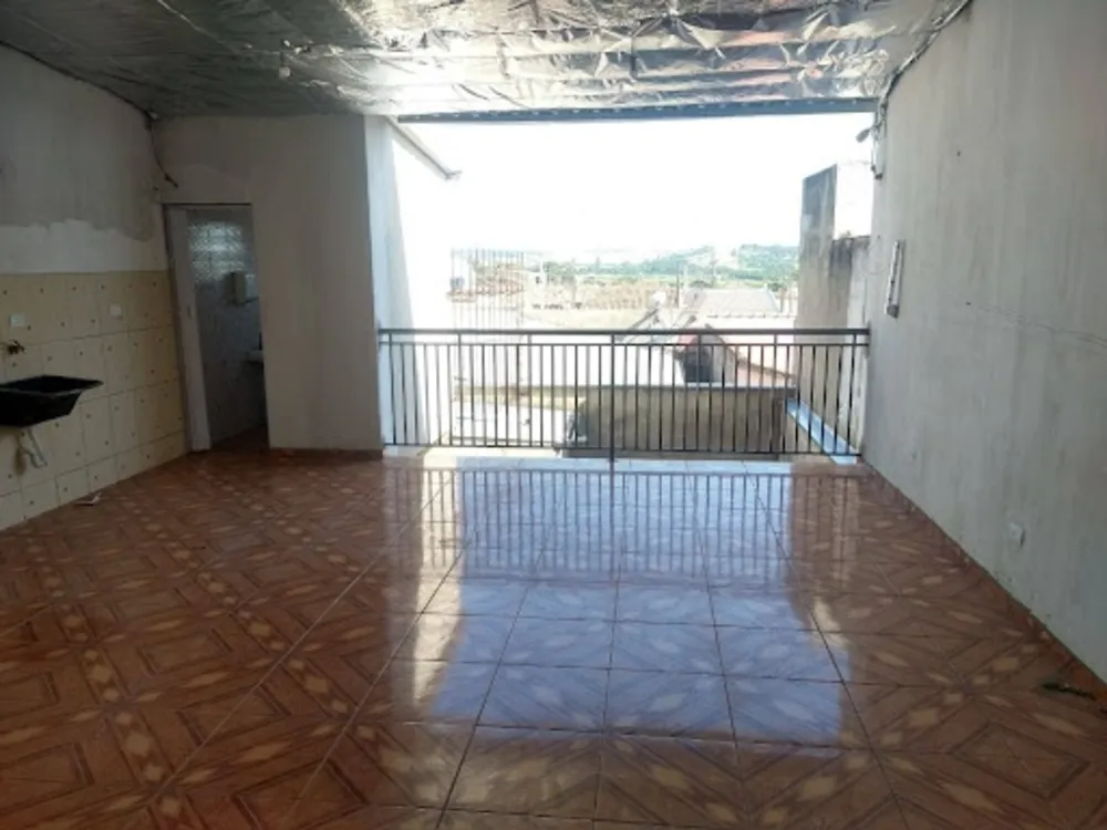 Sobrado, 4 quartos, 250 m² - Foto 5