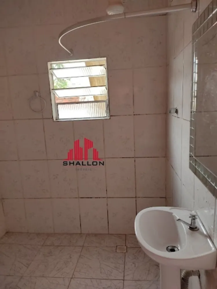 Sobrado, 2 quartos, 250 m² - Foto 4