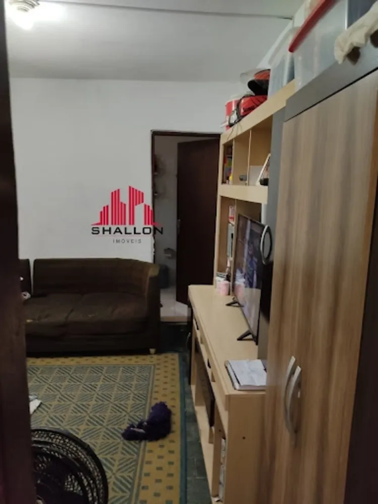 Sobrado, 2 quartos, 250 m² - Foto 7