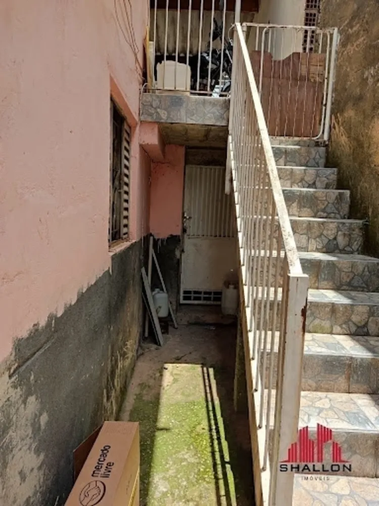 Sobrado, 2 quartos, 250 m² - Foto 2