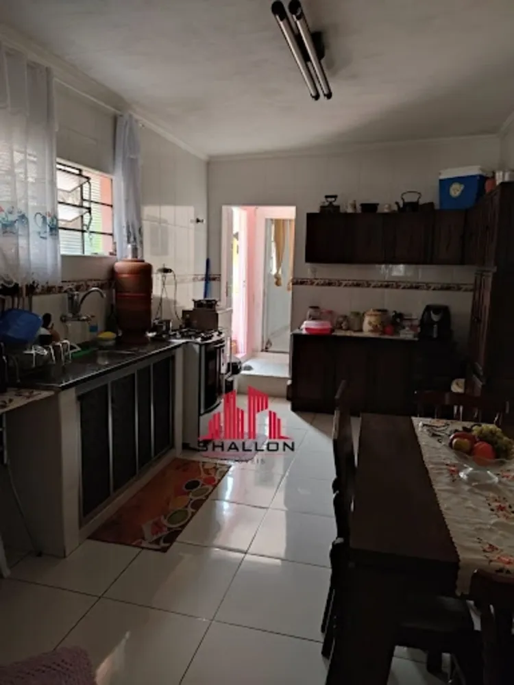 Sobrado, 2 quartos, 250 m² - Foto 3