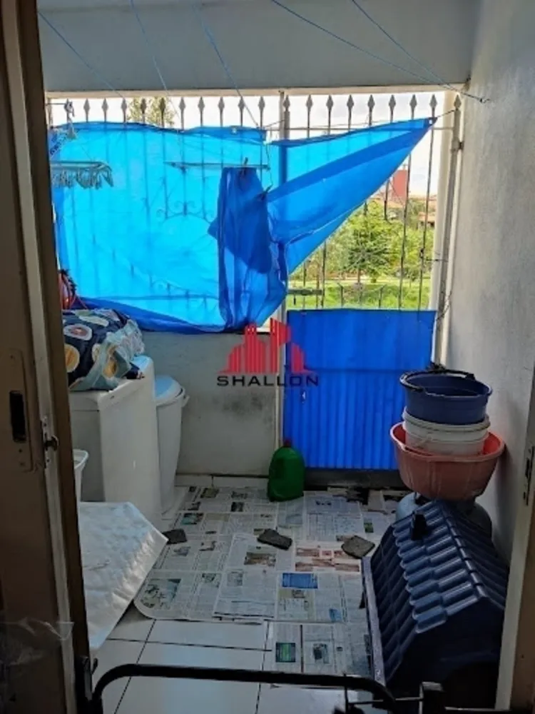 Sobrado, 2 quartos, 250 m² - Foto 3