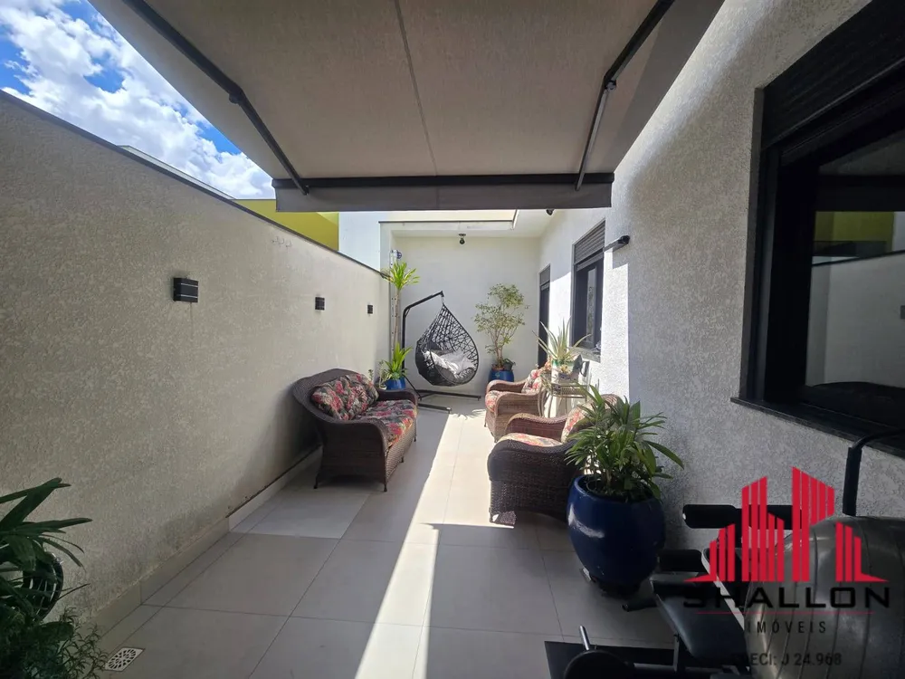 Casa de Condomínio, 3 quartos - Foto 7