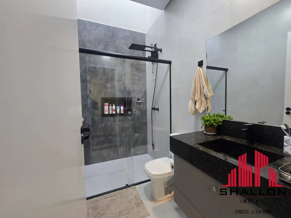Casa de Condomínio, 3 quartos - Foto 6