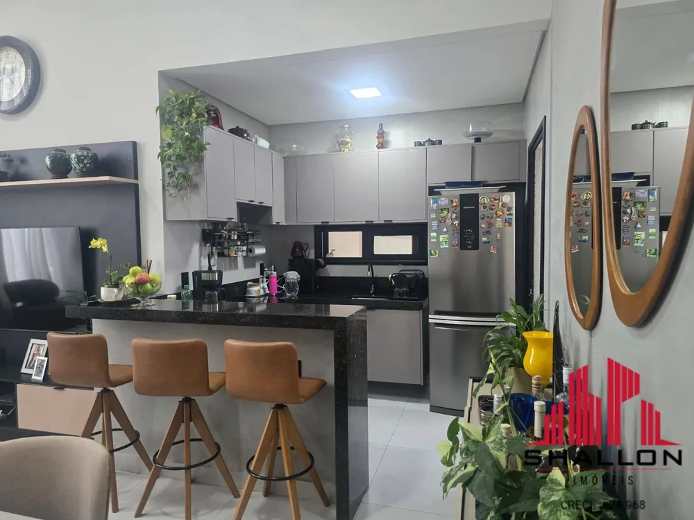 Casa de Condomínio, 3 quartos - Foto 7