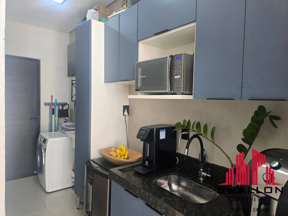 Casa de Condomínio, 3 quartos - Foto 8