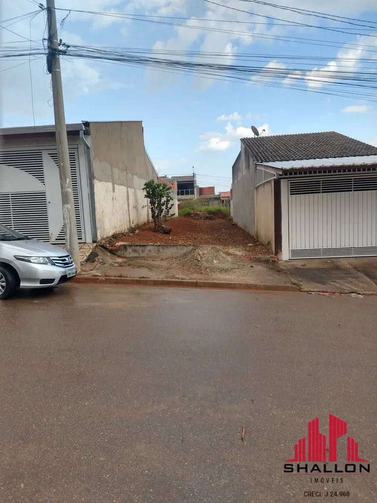 Terreno - Foto 1