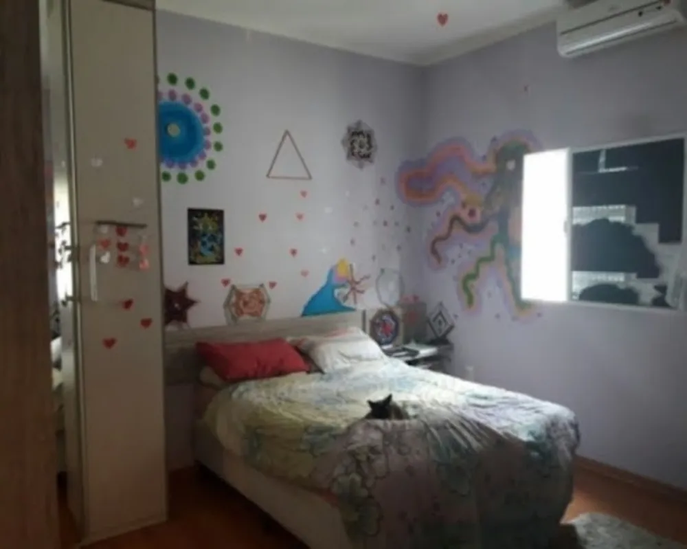 Sobrado, 3 quartos, 227 m² - Foto 8