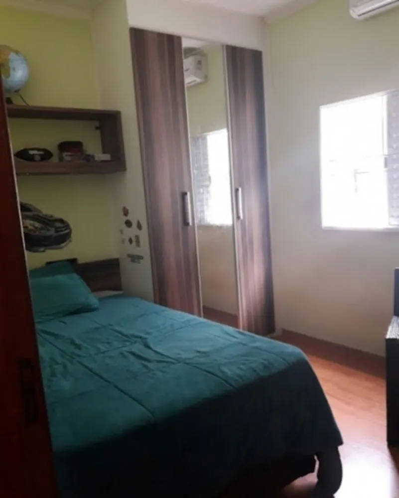 Sobrado, 3 quartos, 227 m² - Foto 10