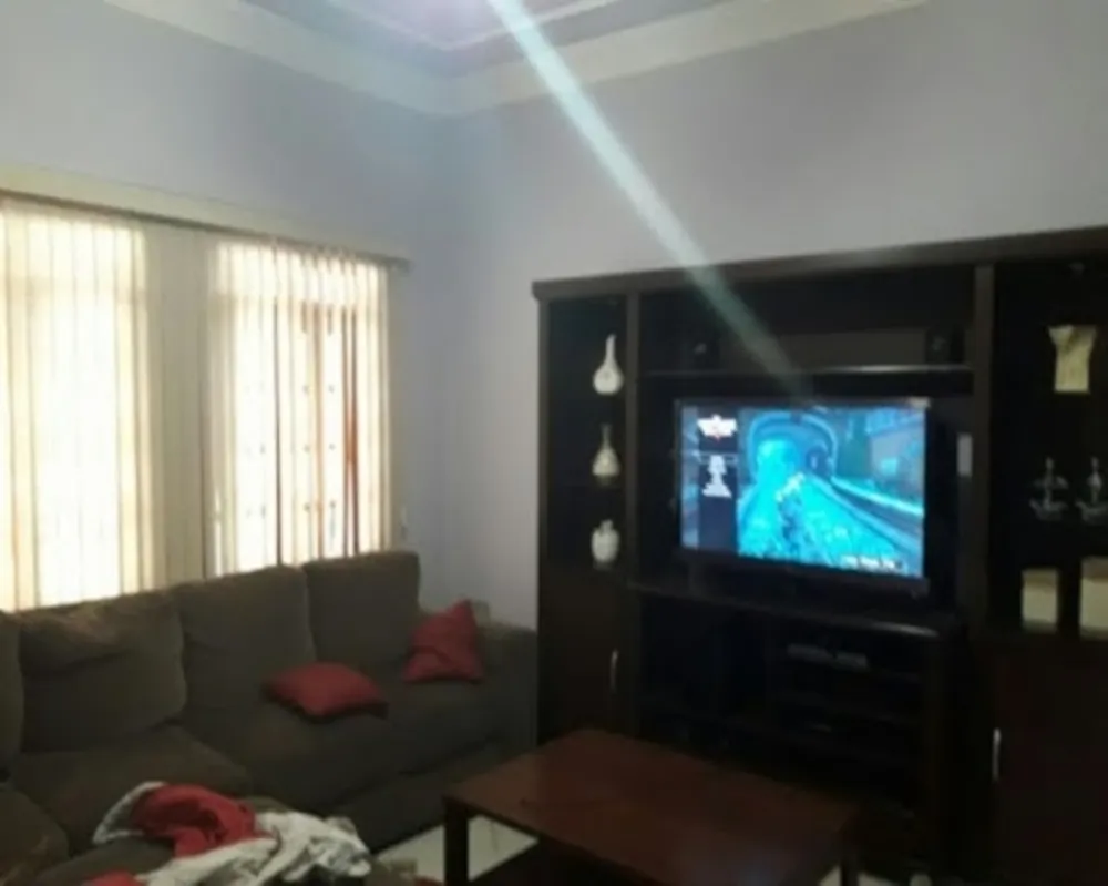 Sobrado, 3 quartos, 227 m² - Foto 1