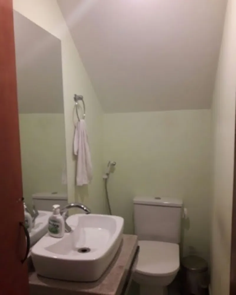Sobrado, 3 quartos, 227 m² - Foto 6