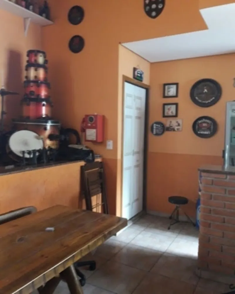 Sobrado, 3 quartos, 227 m² - Foto 11