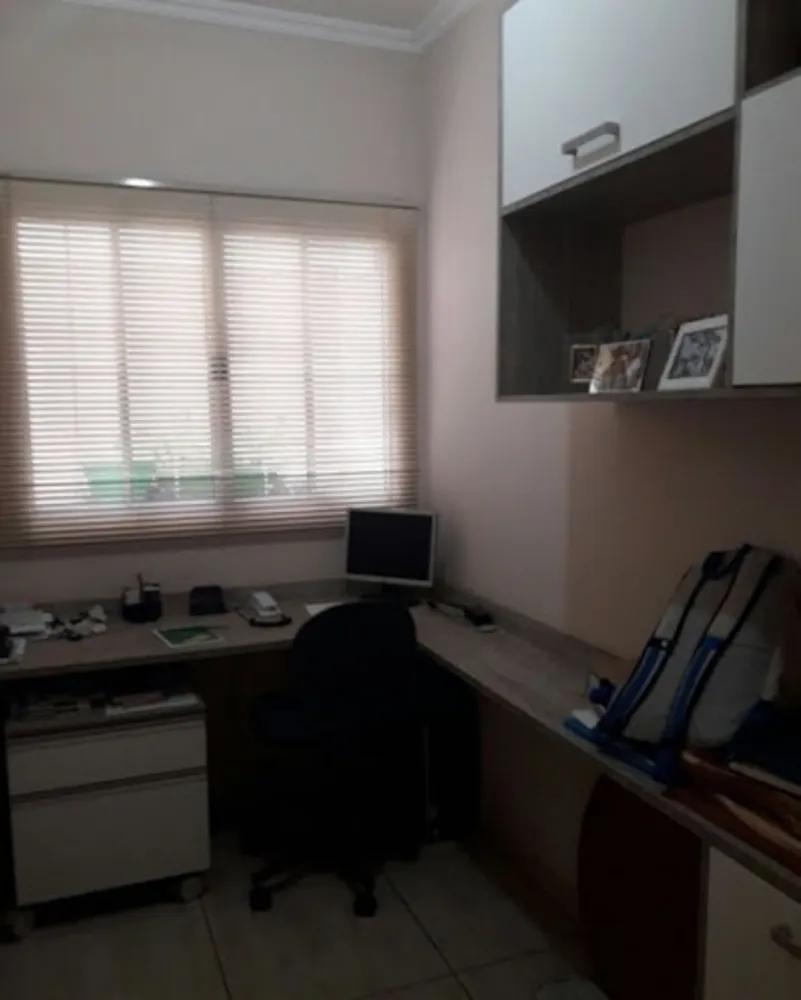 Sobrado, 3 quartos, 227 m² - Foto 5