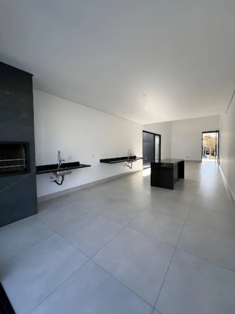 Casa de Condomínio, 4 quartos - Foto 2