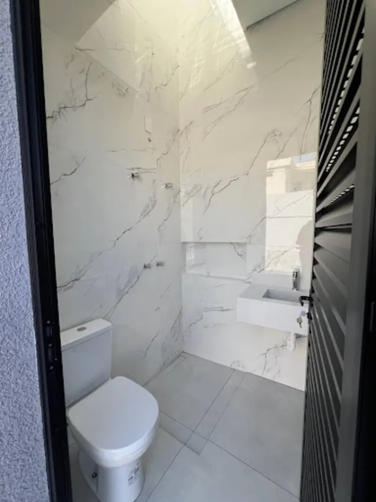 Casa de Condomínio, 4 quartos - Foto 8