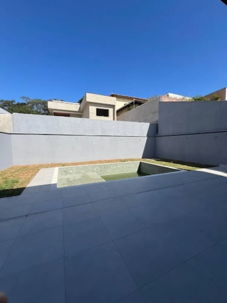 Casa de Condomínio, 4 quartos - Foto 1