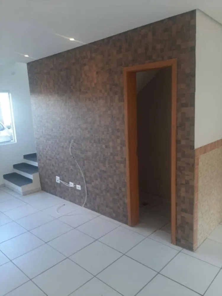 Casa de Condomínio, 2 quartos - Foto 6