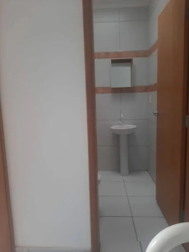 Casa de Condomínio, 2 quartos - Foto 4