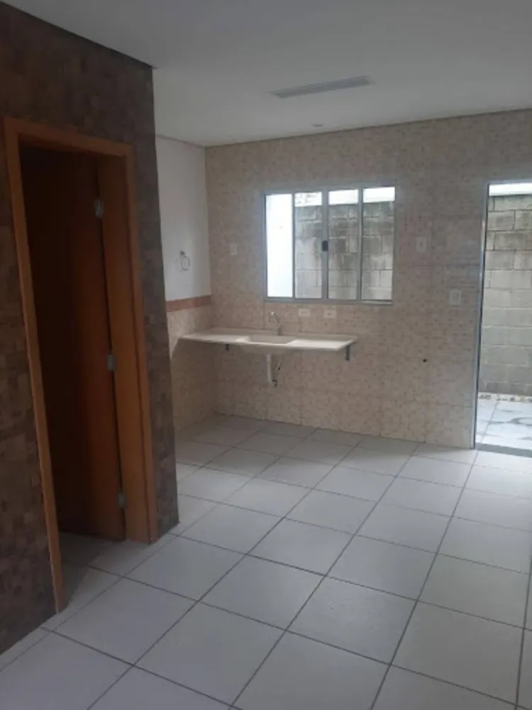 Casa de Condomínio, 2 quartos - Foto 5