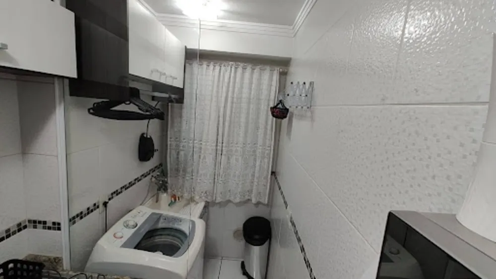 Apartamento, 2 quartos, 50 m² - Foto 6
