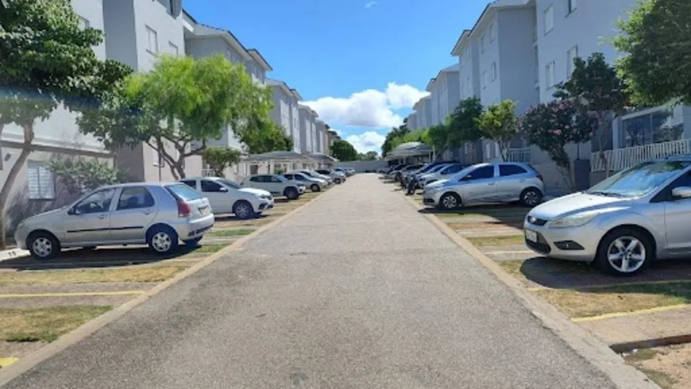Apartamento, 2 quartos, 50 m² - Foto 7