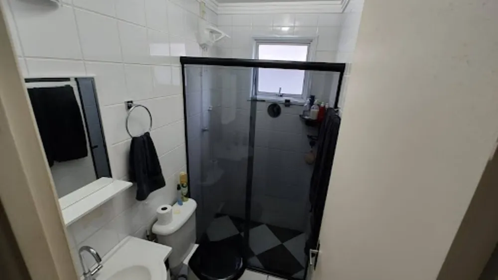 Apartamento, 2 quartos, 50 m² - Foto 5