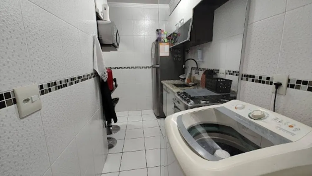Apartamento, 2 quartos, 50 m² - Foto 8