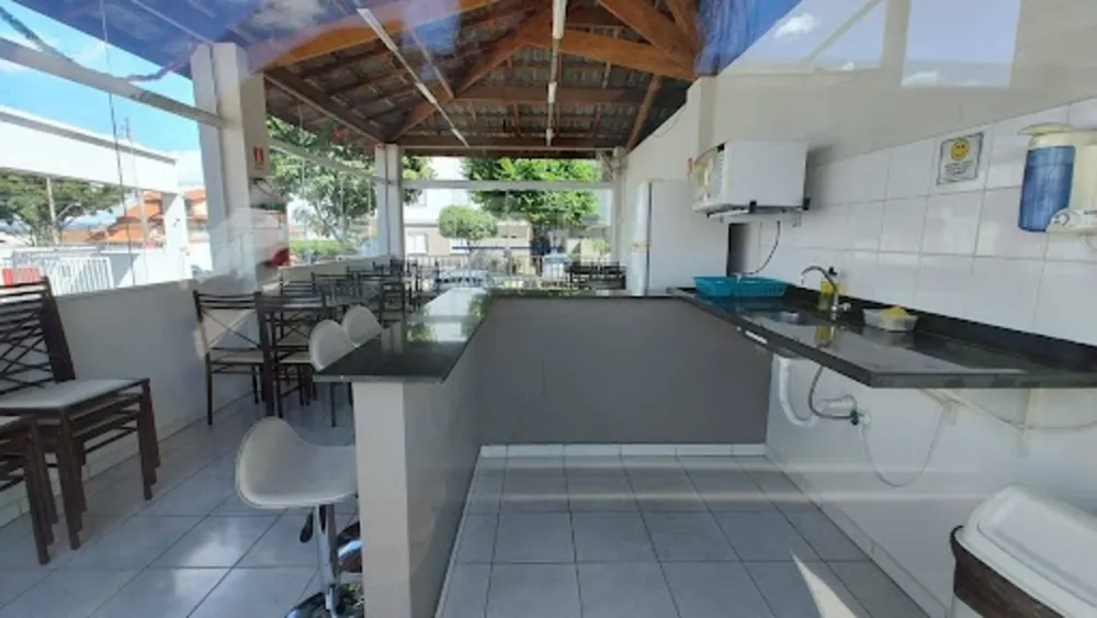 Apartamento, 2 quartos, 50 m² - Foto 1
