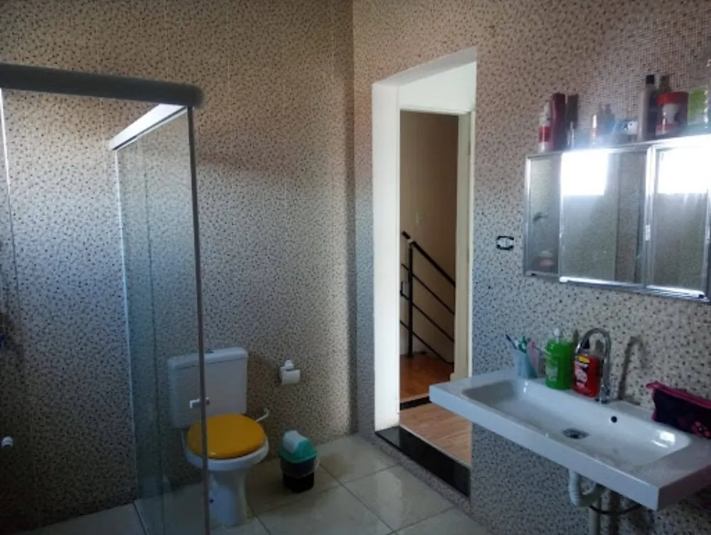 Sobrado, 3 quartos - Foto 6