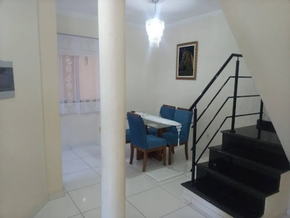 Sobrado, 3 quartos - Foto 2