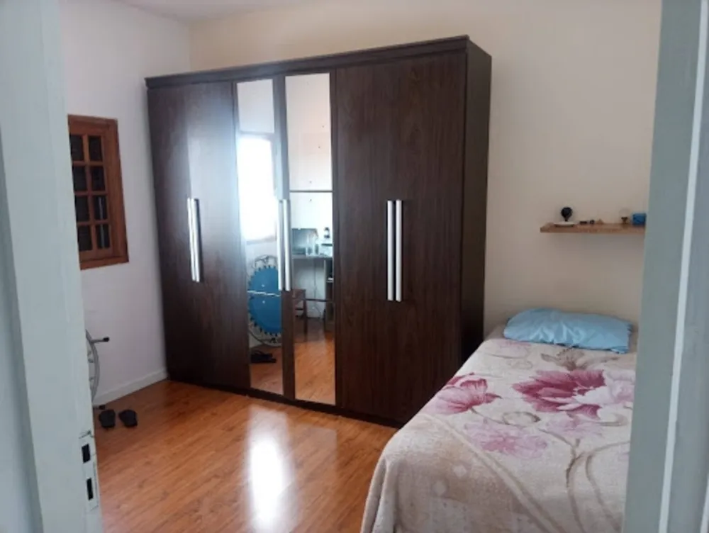 Sobrado, 3 quartos - Foto 12