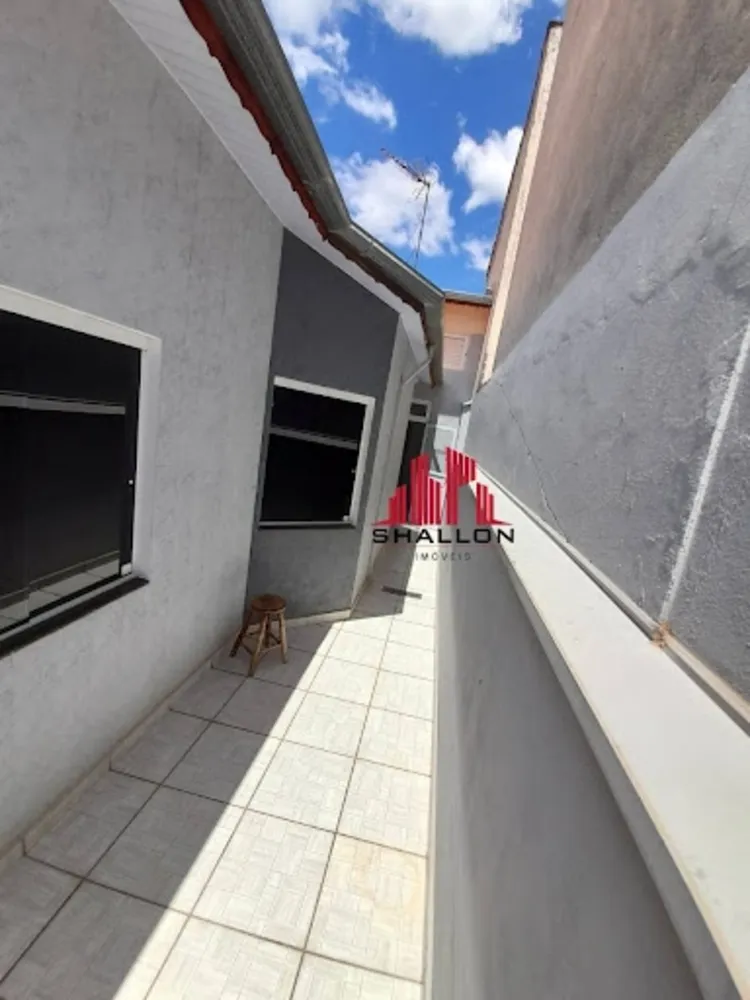 Casa, 2 quartos, 69 m² - Foto 12