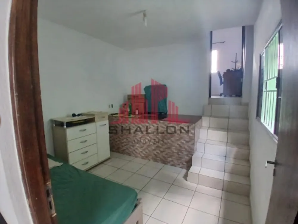 Sobrado, 2 quartos, 125 m² - Foto 4