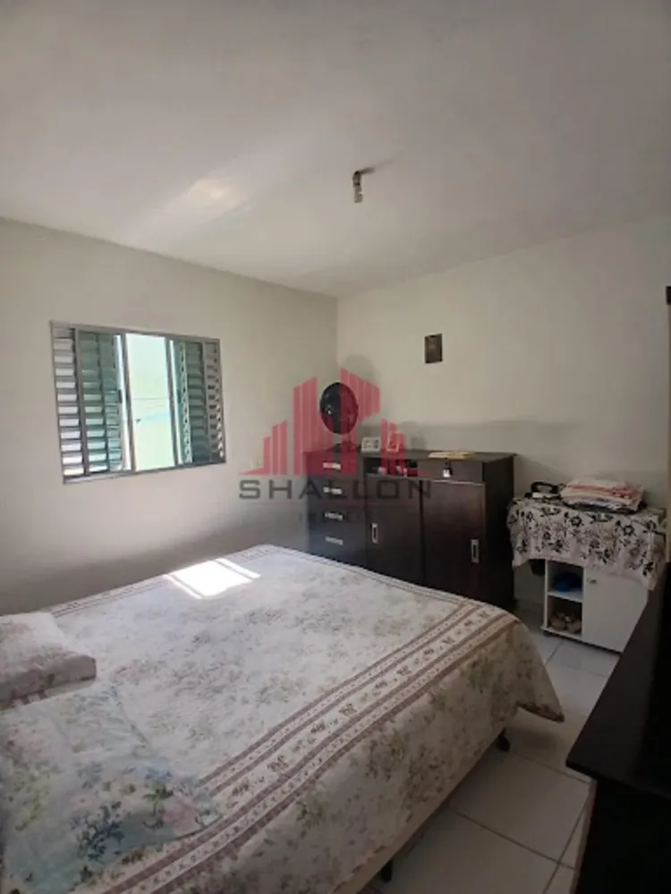 Sobrado, 2 quartos, 125 m² - Foto 5