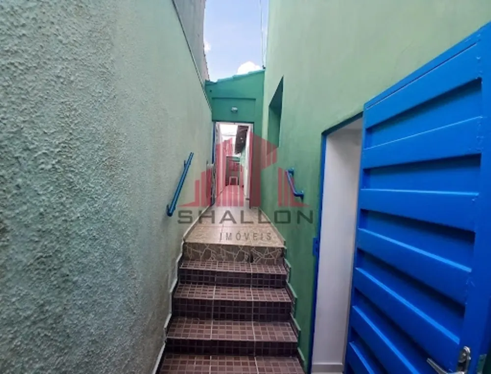 Sobrado, 2 quartos, 125 m² - Foto 11