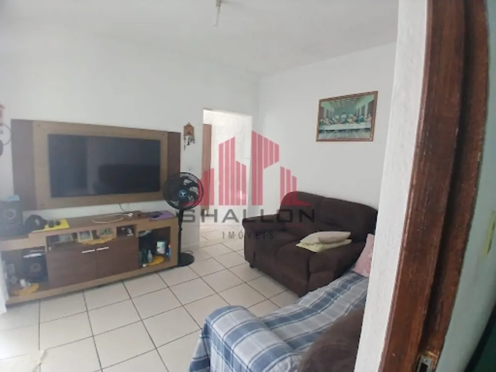 Sobrado, 2 quartos, 125 m² - Foto 9