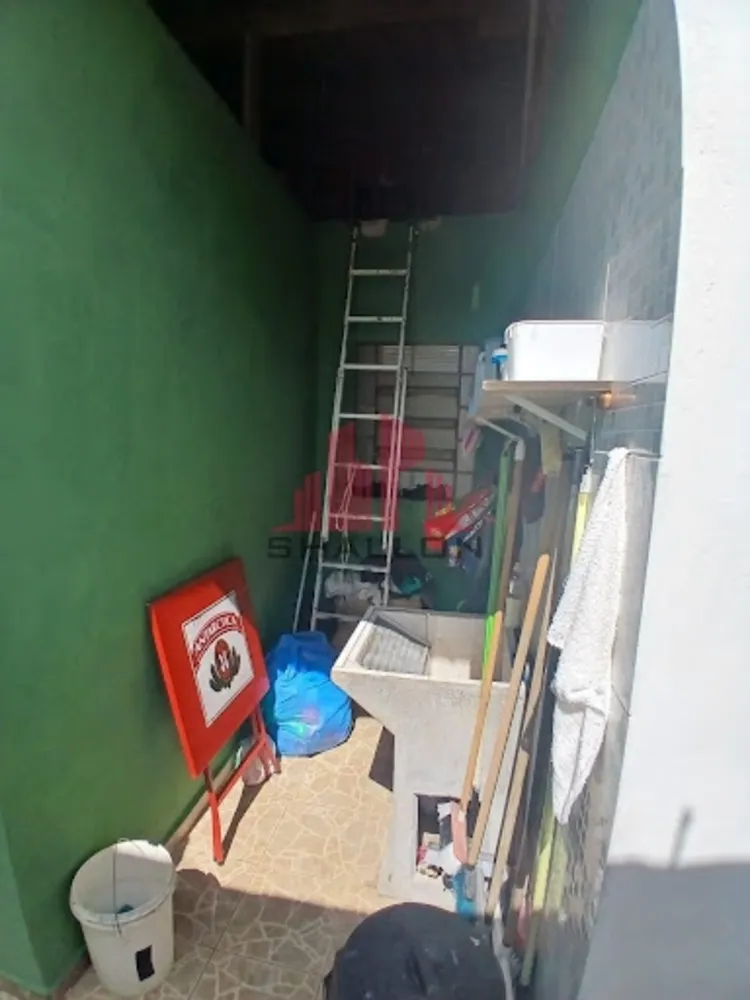 Sobrado, 2 quartos, 125 m² - Foto 7
