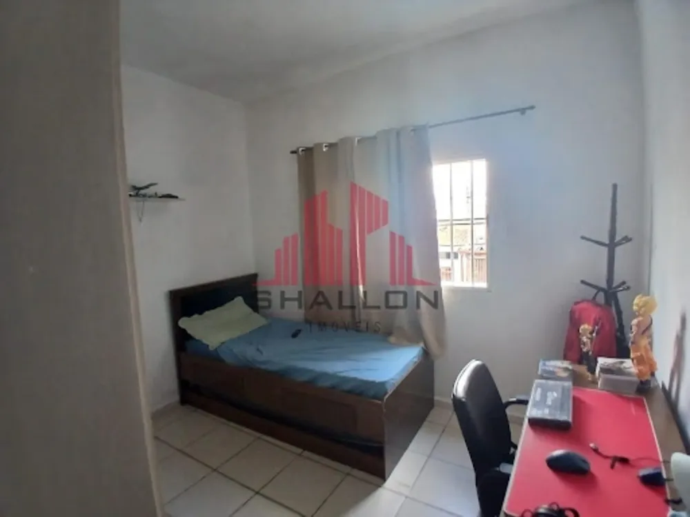 Sobrado, 2 quartos, 125 m² - Foto 12