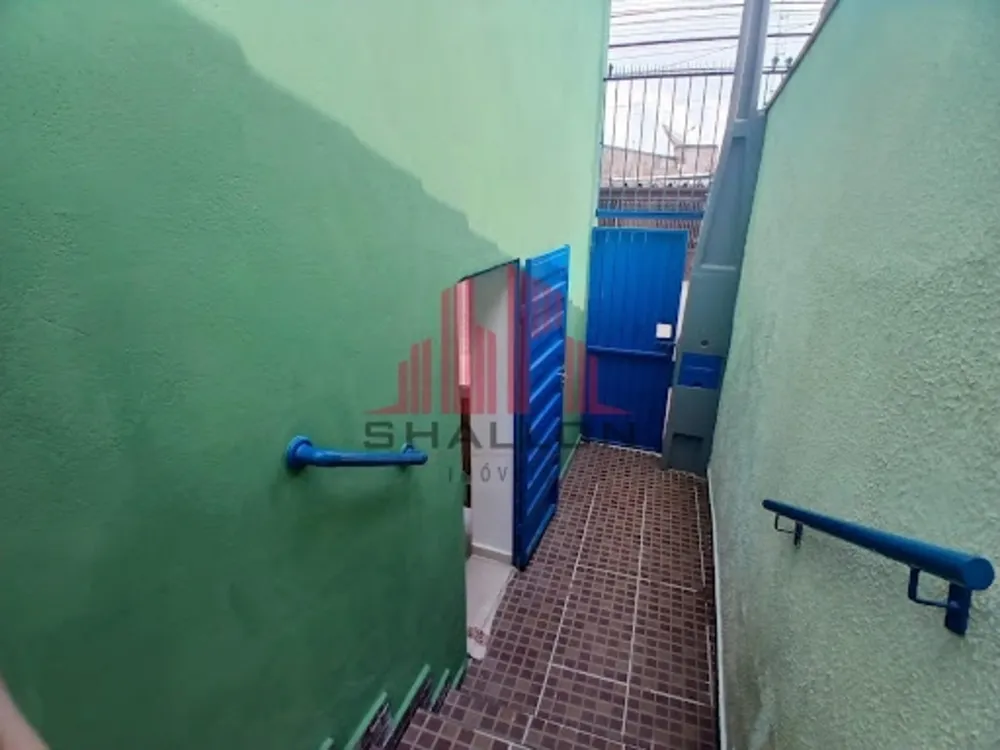 Sobrado, 2 quartos, 125 m² - Foto 8