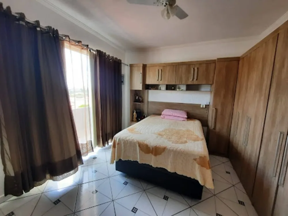 Sobrado, 3 quartos, 184 m² - Foto 8