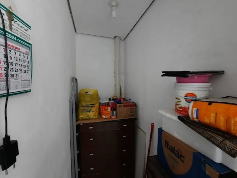 Sobrado, 3 quartos, 184 m² - Foto 4