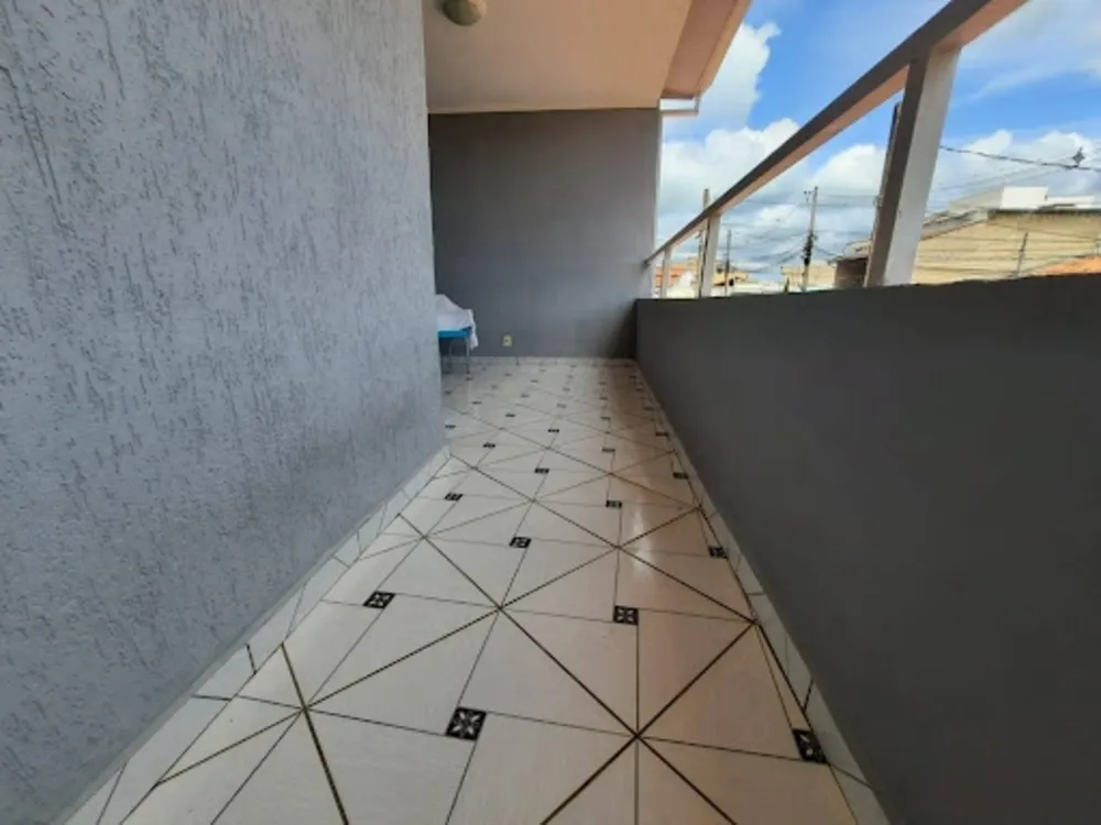Sobrado, 3 quartos, 184 m² - Foto 6
