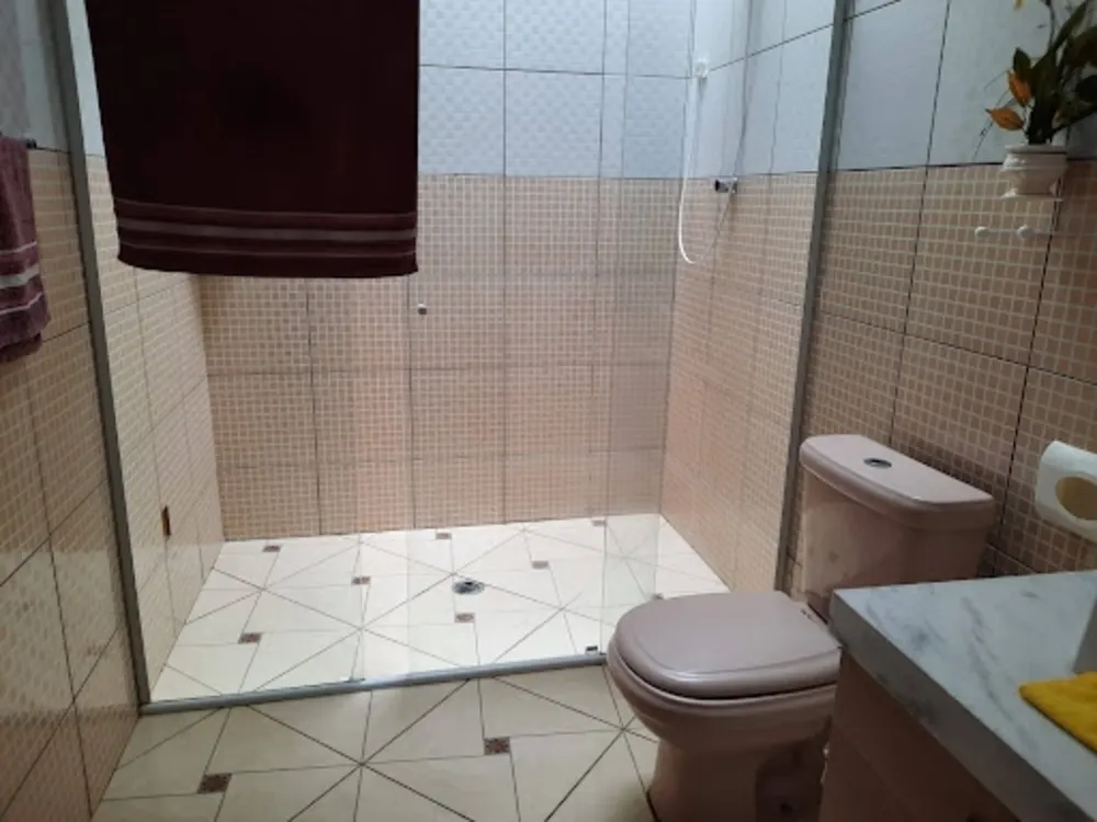 Sobrado, 3 quartos, 184 m² - Foto 7