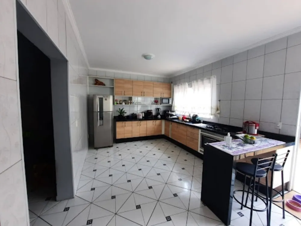 Sobrado, 3 quartos, 184 m² - Foto 5