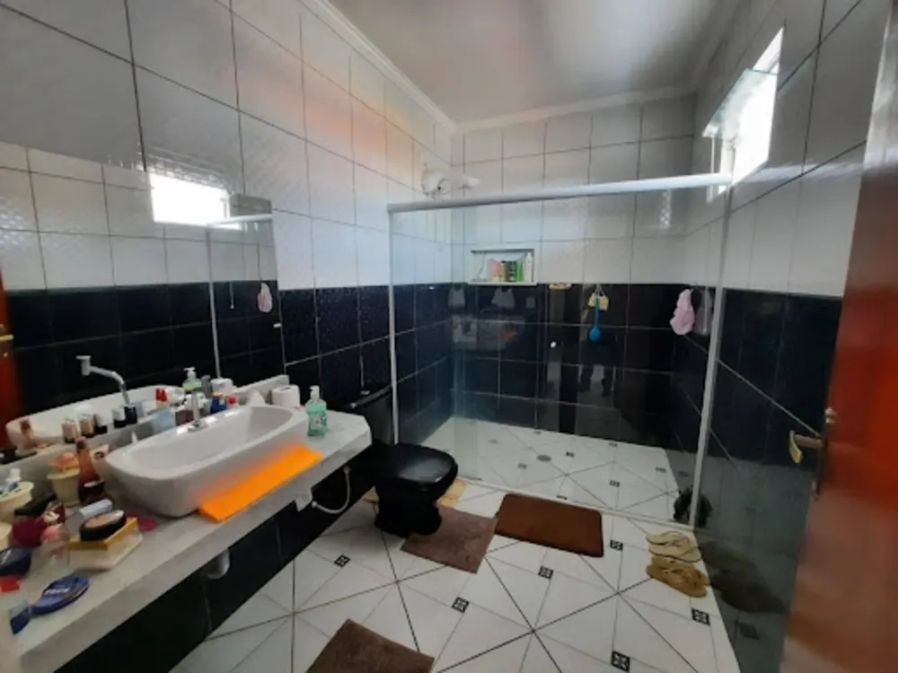 Sobrado, 3 quartos, 184 m² - Foto 3
