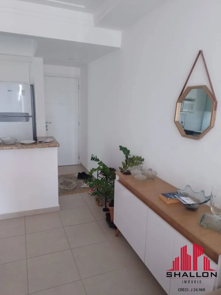 Apartamento, 2 quartos, 72 m² - Foto 2