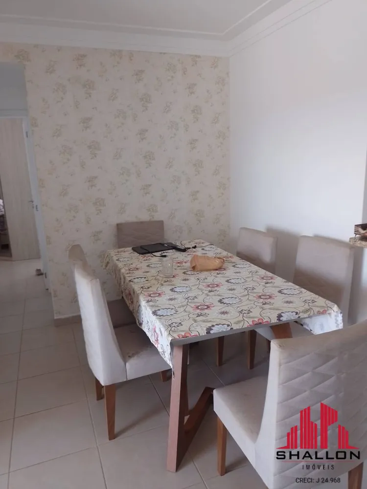 Apartamento, 2 quartos, 72 m² - Foto 4