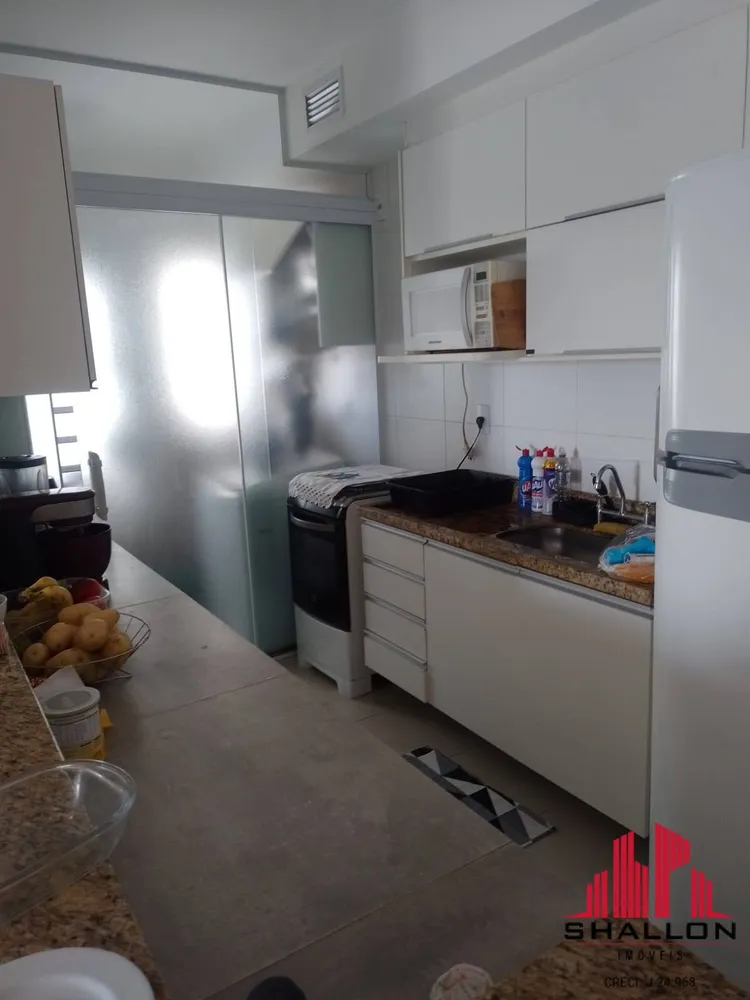 Apartamento, 2 quartos, 72 m² - Foto 3