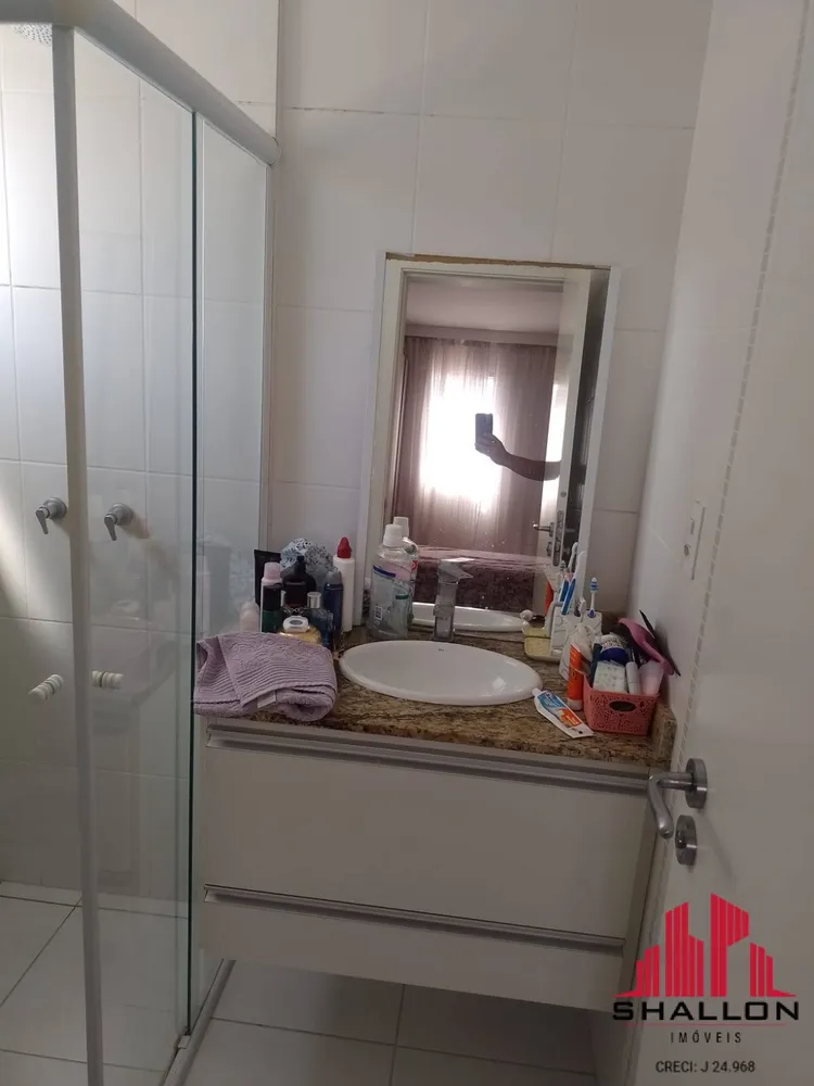 Apartamento, 2 quartos, 72 m² - Foto 5